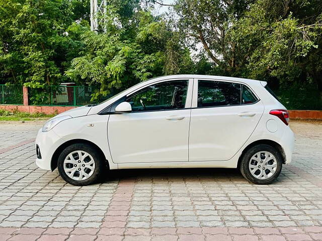 Used Hyundai Grand i10 [2013-2017] Magna 1.2 Kappa VTVT [2013-2016] in Delhi