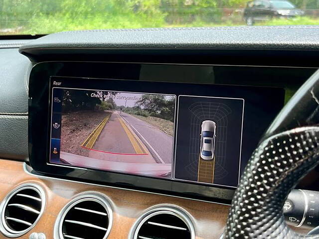 Used Mercedes-Benz E-Class [2015-2017] E 200 in Delhi