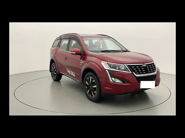 Used 2019 Mahindra XUV500 in Delhi