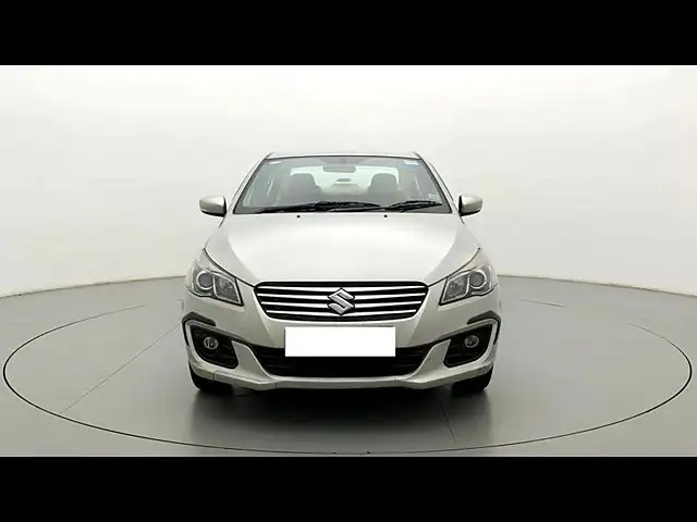 Used 2018 Maruti Suzuki Ciaz in Delhi