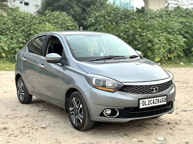 Used 2019 Tata Tigor in Delhi