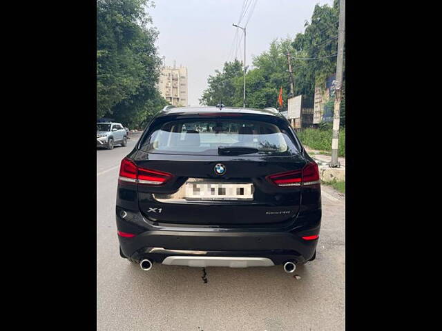 Used BMW X1 [2020-2023] sDrive20i Tech Edition in Delhi