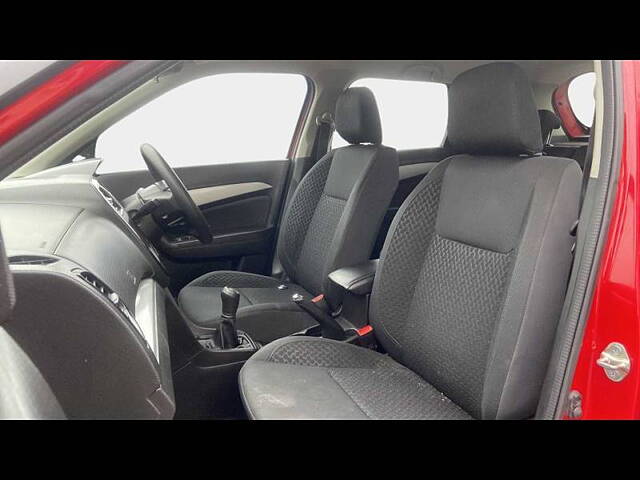 Used Maruti Suzuki Vitara Brezza [2020-2022] ZXi in Surat