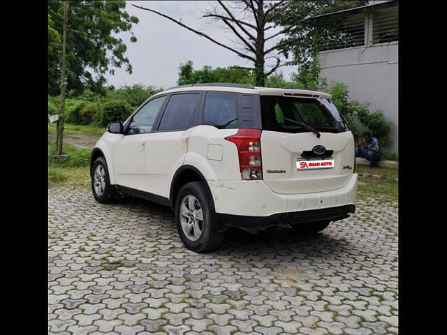 Used Mahindra XUV500 W7 [2018-2020] in Ahmedabad