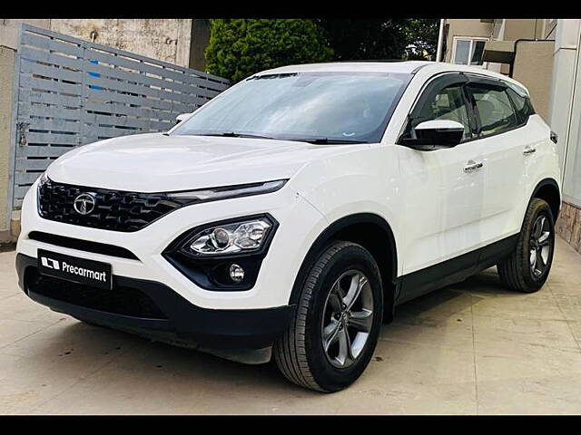 Used Tata Harrier [2019-2023] XT Plus in Mysore