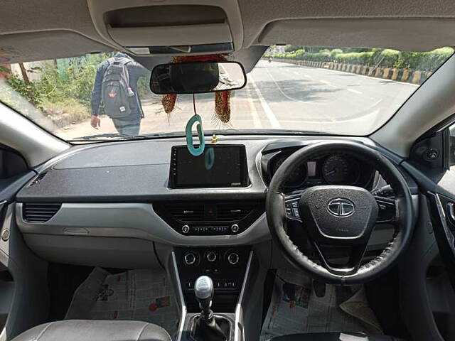 Used Tata Nexon [2017-2020] XM Diesel in Ahmedabad