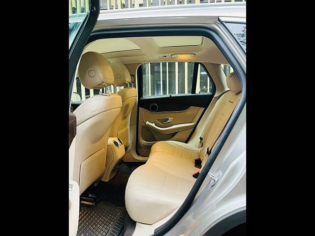 Used Mercedes-Benz GLC [2019-2023] 200 Progressive [2019-2021] in Mumbai