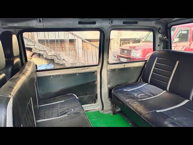 Used Maruti Suzuki Omni E 8 STR BS-IV in Lucknow