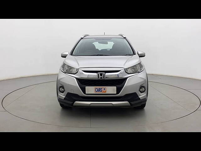 Used Honda WR-V [2017-2020] VX MT Petrol in Chennai