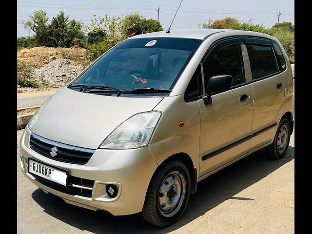 Used Maruti Suzuki Estilo [2006-2009] LXi in Vadodara