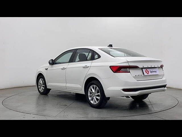 Used Skoda Slavia [2022-2023] Ambition 1.0L TSI MT in Chennai