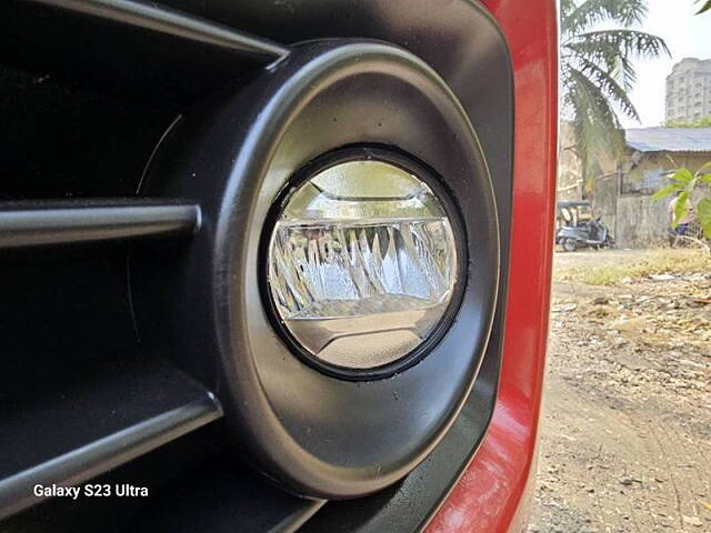 Used Maruti Suzuki Vitara Brezza [2020-2022] VXi AT SHVS in Mumbai