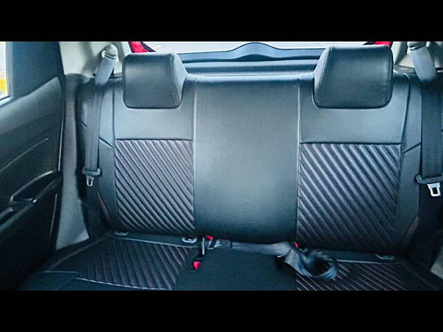 Used Maruti Suzuki Swift [2014-2018] VDi ABS [2014-2017] in Hyderabad