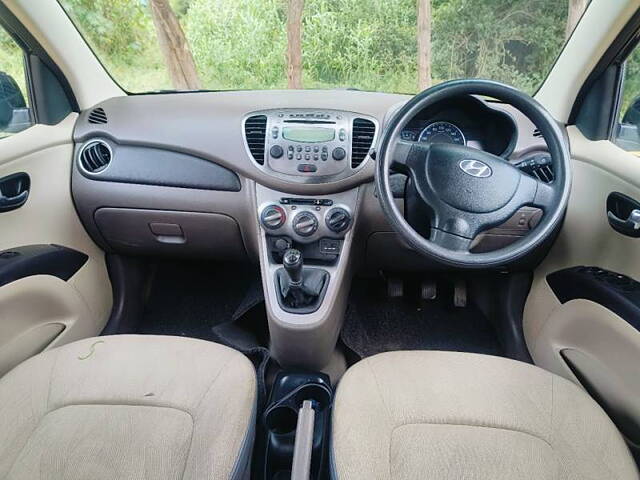 Used Hyundai i10 [2010-2017] Sportz 1.2 Kappa2 (O) in Bangalore