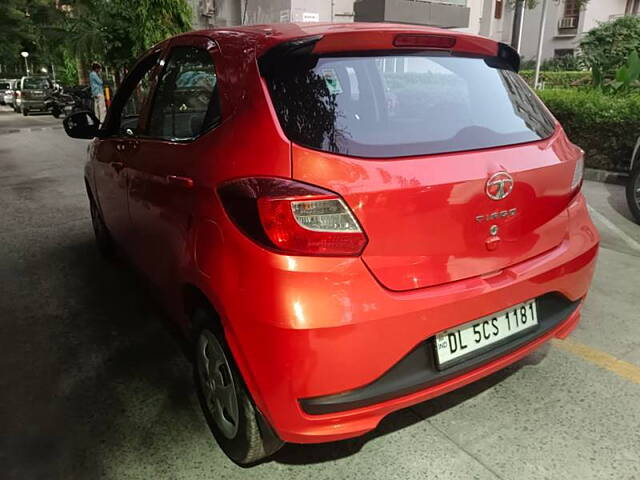 Used Tata Tiago [2016-2020] Revotorq XT (O) [2016-2019] in Delhi