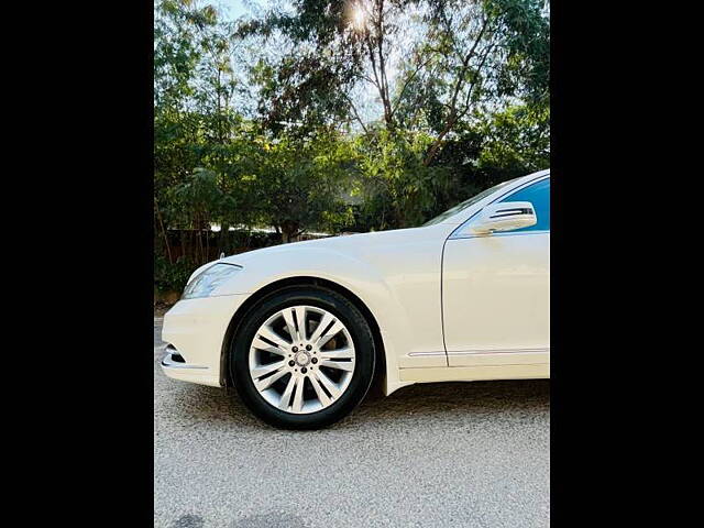 Used Mercedes-Benz S-Class [2014-2018] S 500 in Delhi