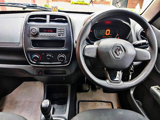 Used Renault Kwid [2015-2019] RXT [2015-2019] in Bangalore