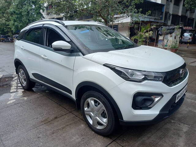 Used Tata Nexon [2020-2023] XMA (S) [2020-2023] in Thane