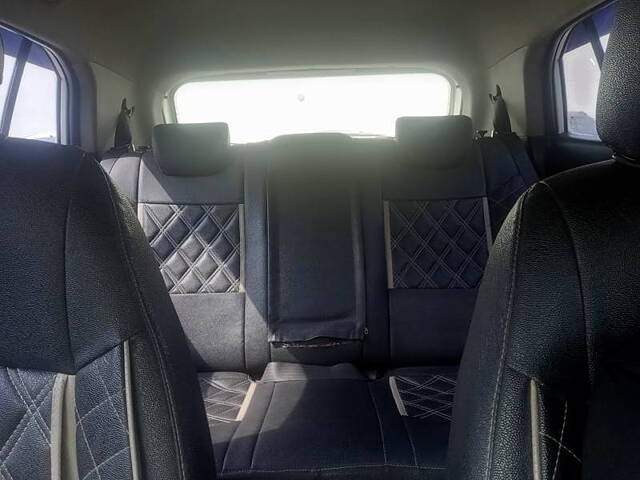 Used Hyundai Creta [2015-2017] 1.6 SX Plus Special Edition in Ranchi