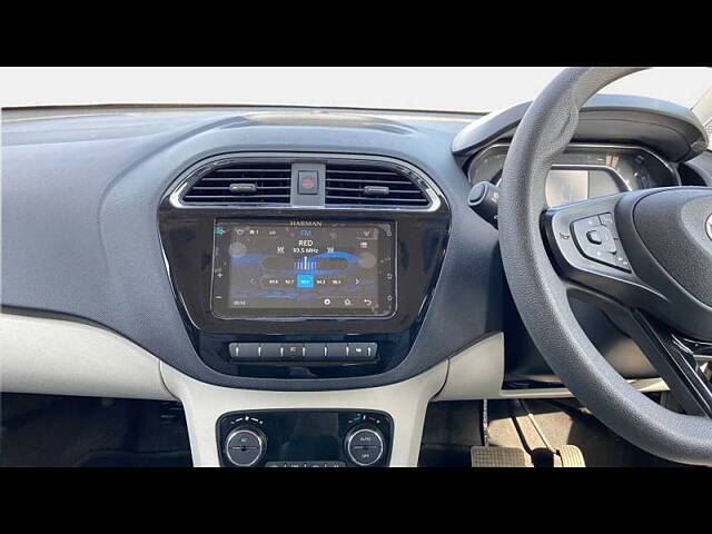 Used Tata Tiago [2016-2020] Revotron XZA Plus in Rajkot