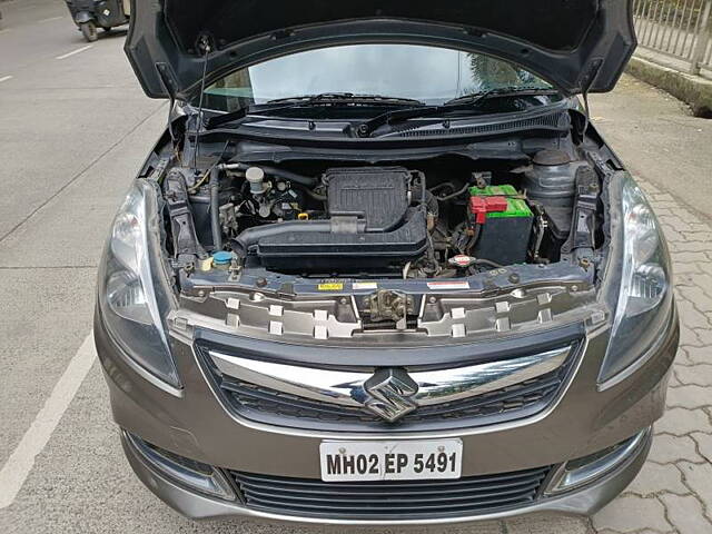 Used Maruti Suzuki Swift Dzire [2015-2017] VXI in Mumbai