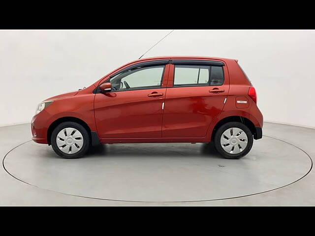 Used Maruti Suzuki Celerio [2017-2021] ZXi [2017-2019] in Chennai