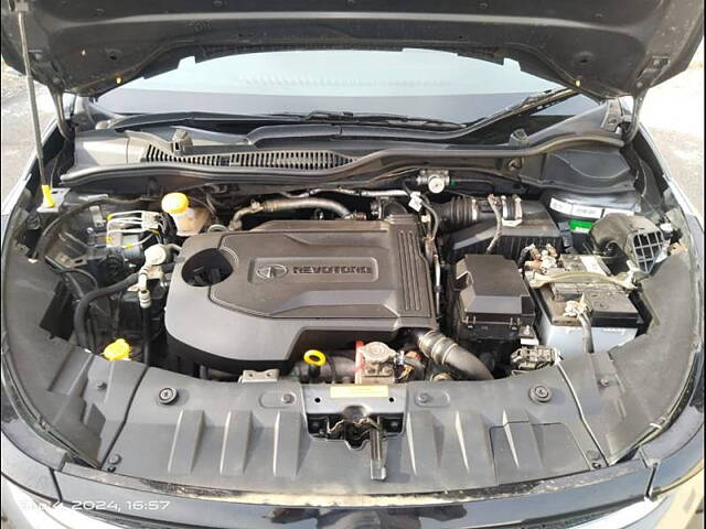 Used Tata Altroz XE Diesel in Chennai