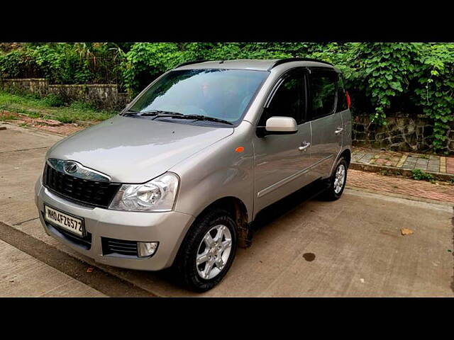 Used Mahindra Quanto [2012-2016] C8 in Pune