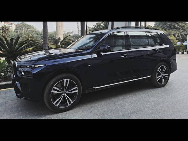 Used BMW X7 [2019-2023] xDrive40i M Sport in Delhi