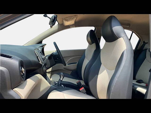 Used Hyundai Santro Magna AMT [2018-2020] in Hyderabad