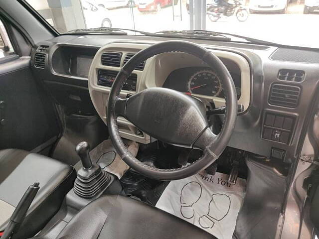 Used Maruti Suzuki Eeco [2010-2022] 5 STR WITH A/C+HTR [2019-2020] in Mohali