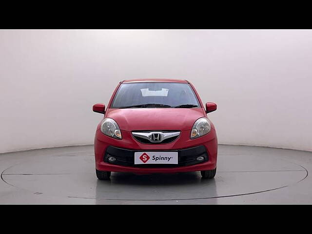 Used Honda Brio [2013-2016] VX MT in Bangalore