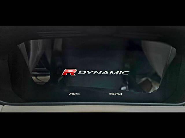 Used Land Rover Range Rover Velar [2017-2023] 2.0 R-Dynamic S Petrol 250 [2017-2020] in Delhi