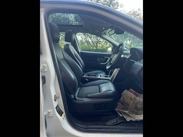 Used Land Rover Discovery Sport [2015-2017] HSE Luxury 7-Seater in Mumbai