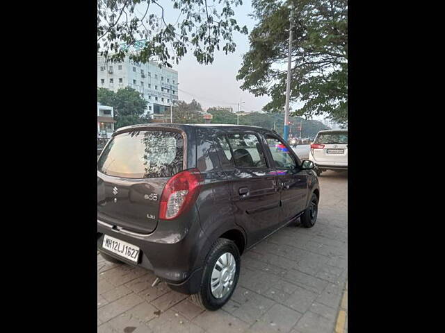 Used Maruti Suzuki Alto 800 [2012-2016] Lxi CNG in Pune