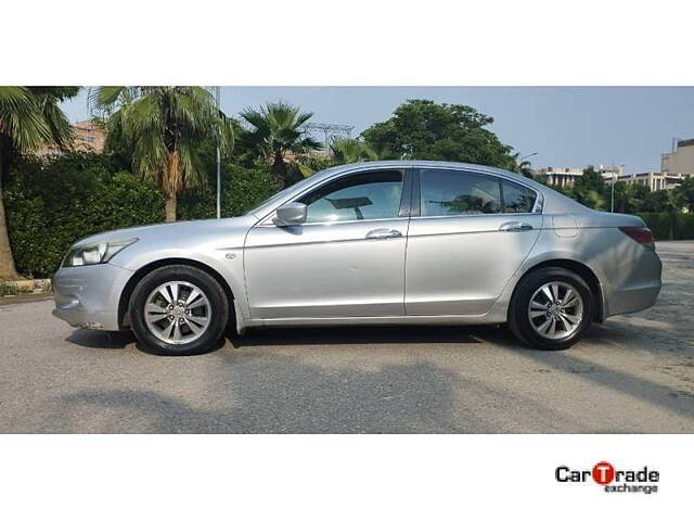 Used Honda Accord [2008-2011] 3.5 V6 Inspire in Delhi