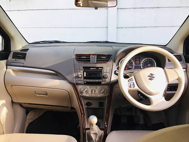 Used Maruti Suzuki Ertiga [2015-2018] ZXI in Pune