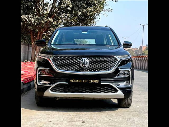 Used 2019 MG Hector in Delhi