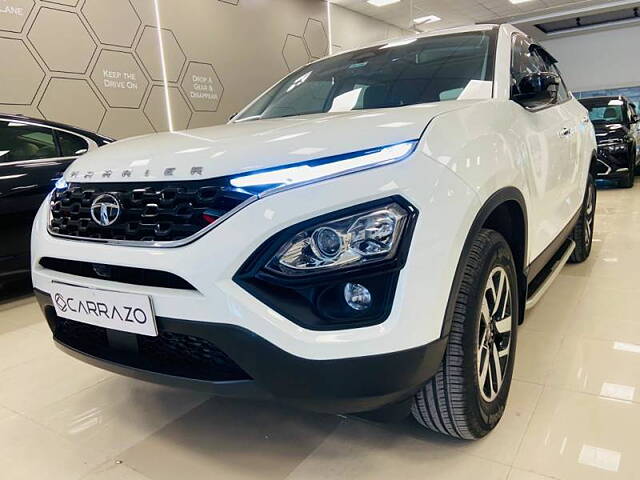 Used Tata Harrier [2019-2023] XZA Plus in Pune