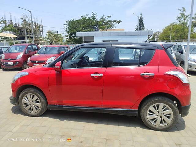 Used Maruti Suzuki Swift [2014-2018] ZXi in Bangalore