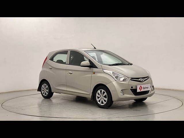 Used Hyundai Eon Sportz in Pune