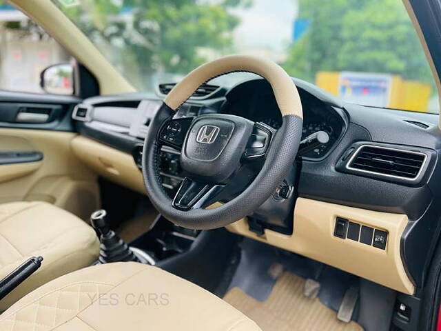 Used Honda Amaze [2018-2021] 1.2 S MT Petrol [2018-2020] in Chennai