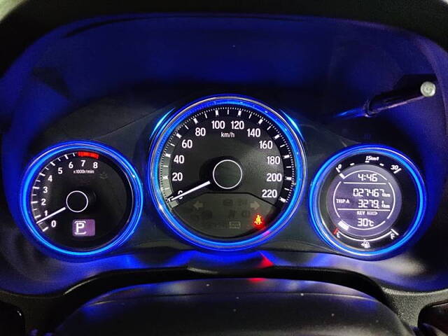 Used Honda City [2014-2017] VX CVT in Mumbai