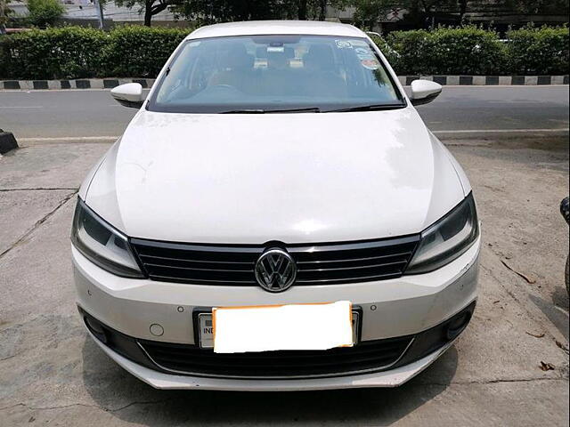 Used 2013 Volkswagen Jetta in Delhi