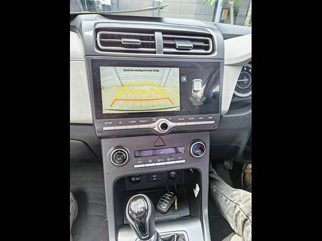 Used Hyundai Creta [2020-2023] SX 1.5 Petrol [2020-2022] in Kolkata