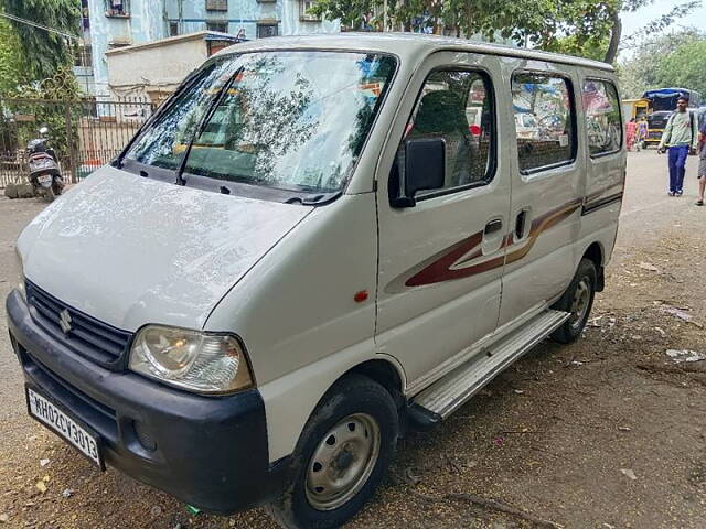 Used Maruti Suzuki Eeco [2010-2022] 7 STR [2014-2019] in Mumbai