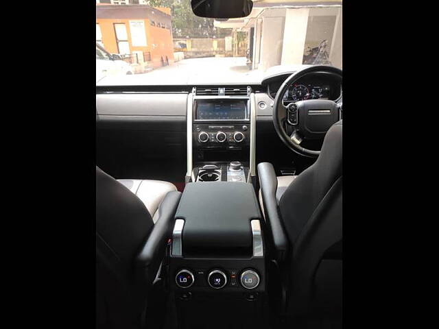 Used Land Rover Discovery 3.0 HSE Luxury Diesel in Mumbai