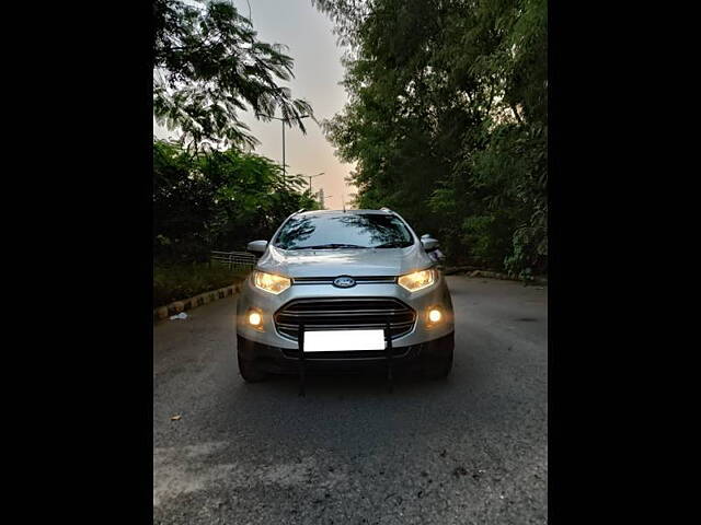 Used 2017 Ford Ecosport in Delhi