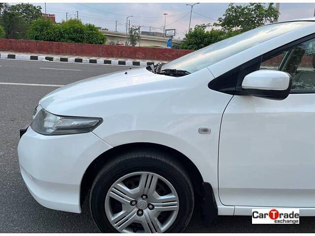 Used Honda City [2011-2014] 1.5 S MT in Delhi