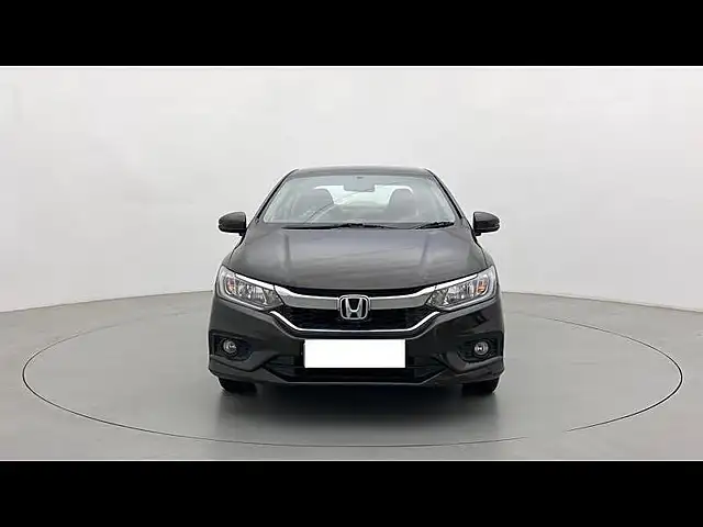 Used 2018 Honda City in Hyderabad